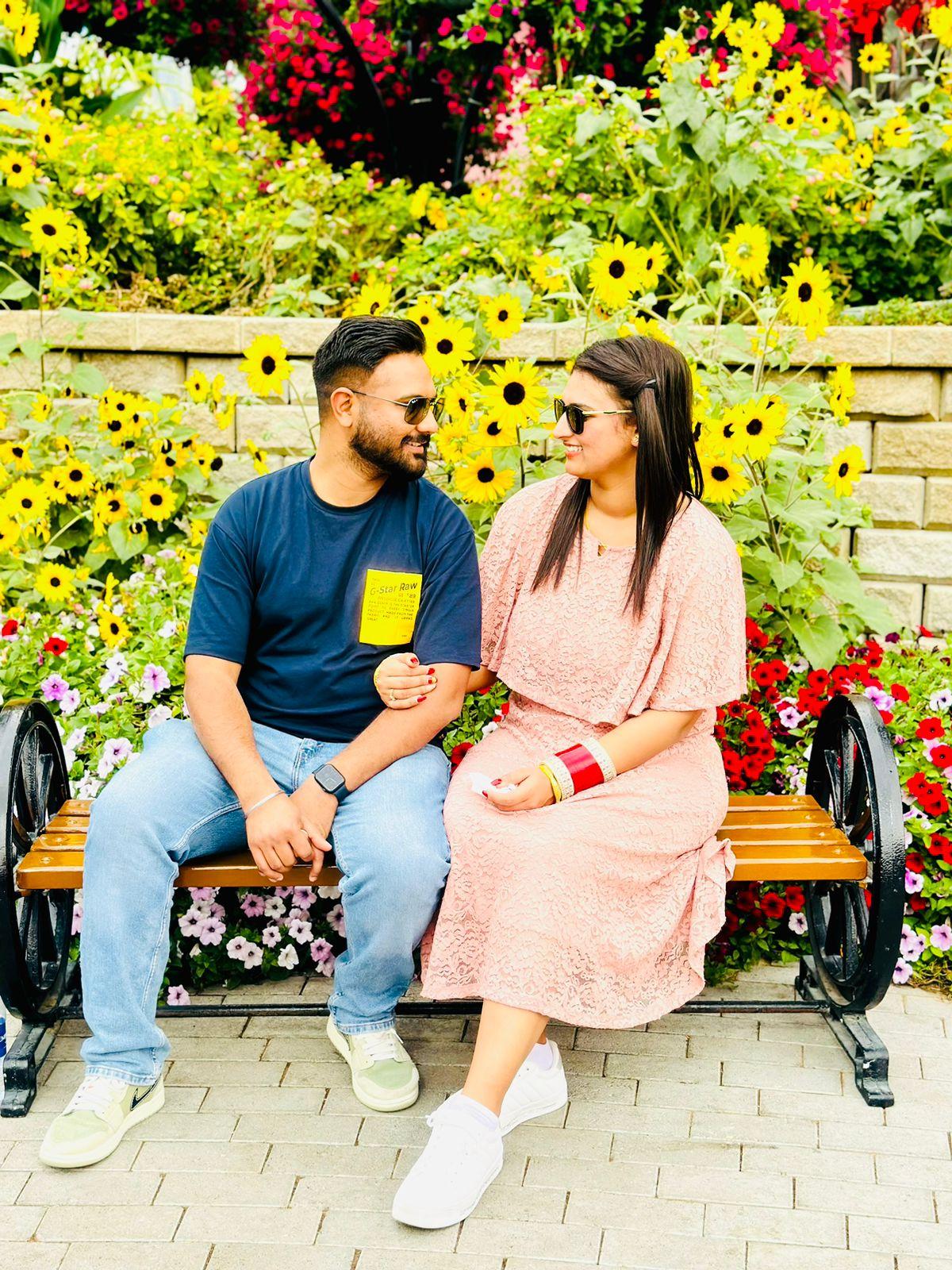 Dubai Family Tour