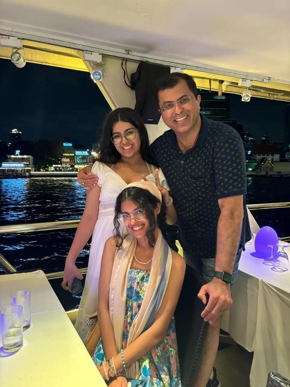 Phuket, Krabi And Bangkok