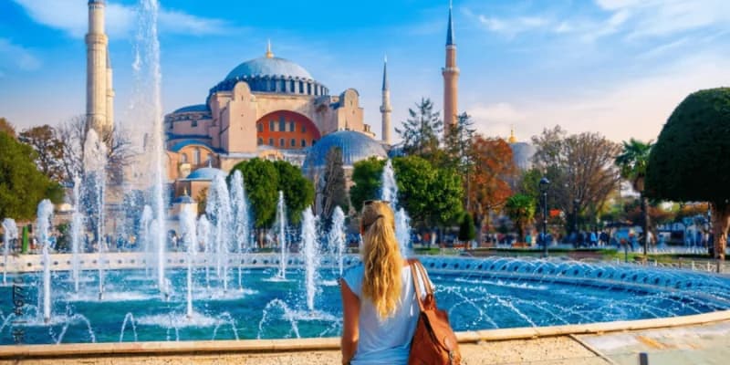 Discover the Magic of Turkey: A Land of Wonders Beckons