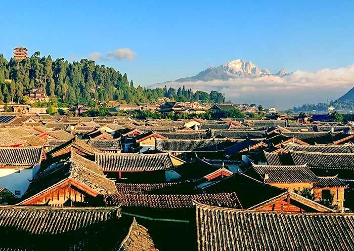 Discover the Enchantment of Lijiang: Where Ancient Mystique Meets Natural Splendor