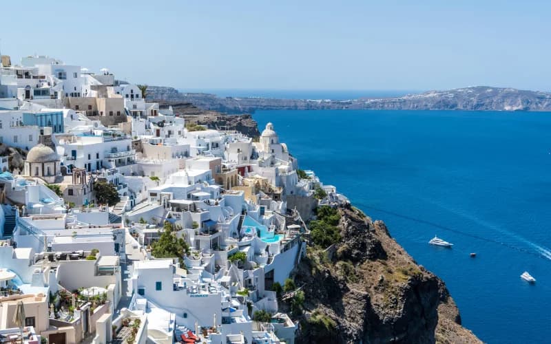 Discover the Magic of Europe: A Continent of Wonders Beckons