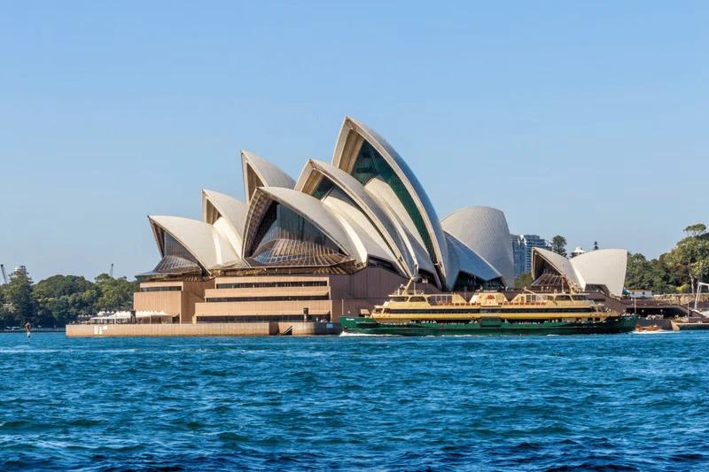 Australia Tour Packages