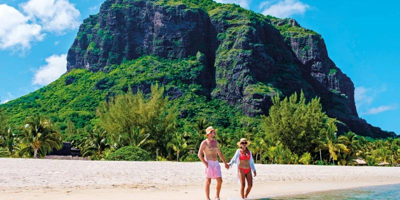 Explore the Enchantment of Mauritius