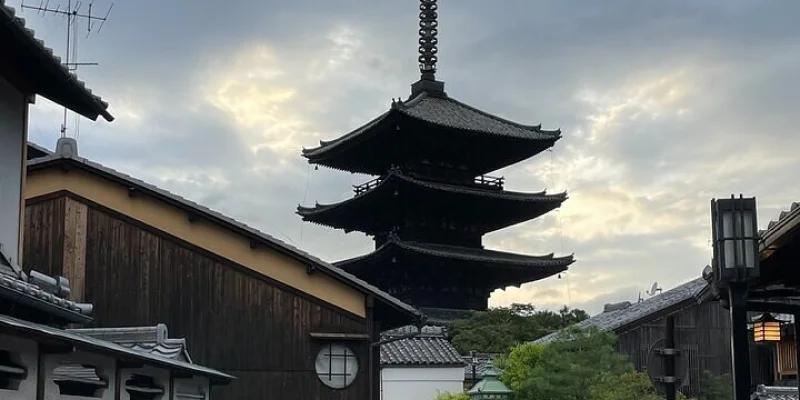 Explore the Land of the Rising Sun