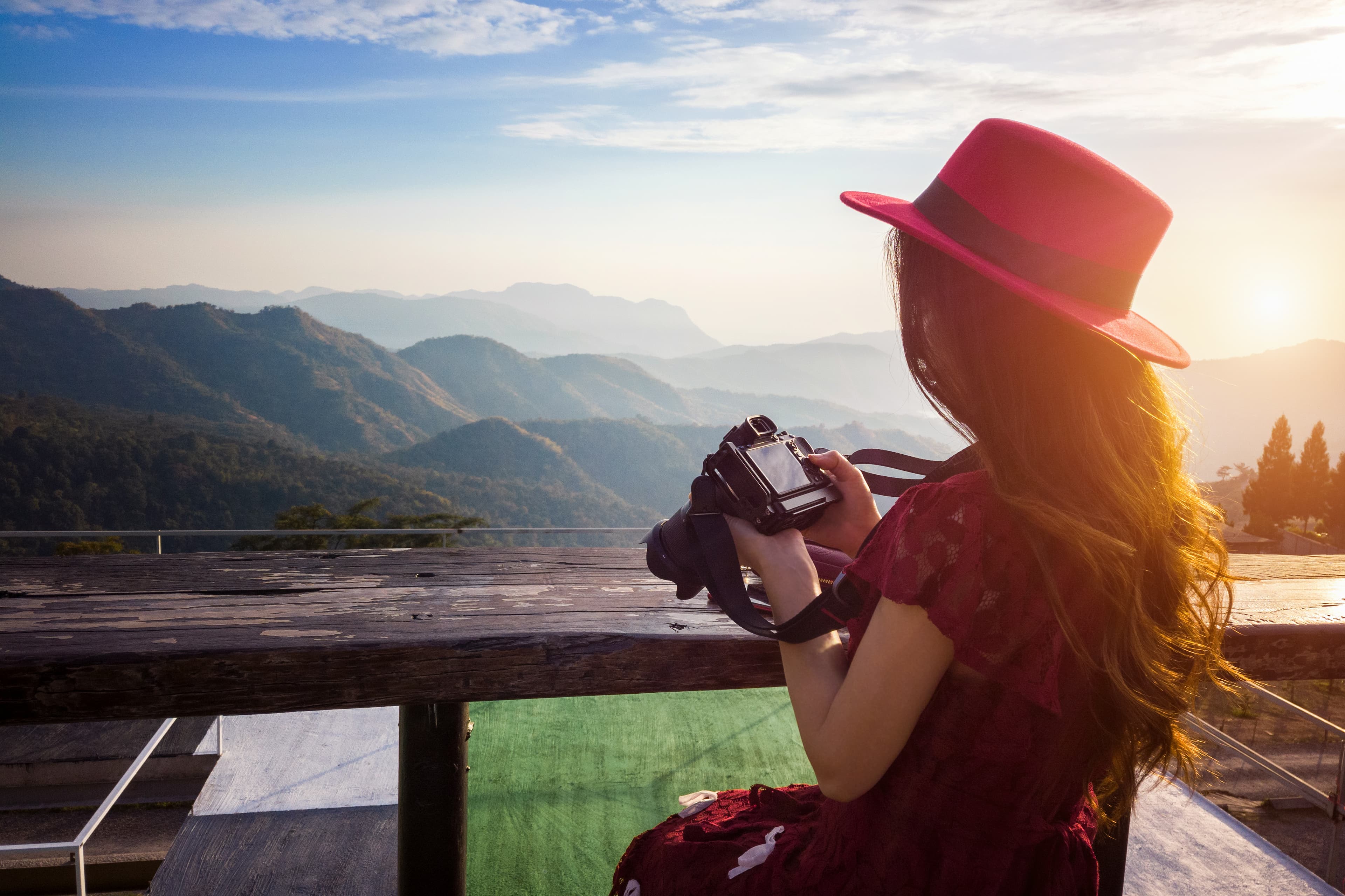 About Explore The Holiday Packages