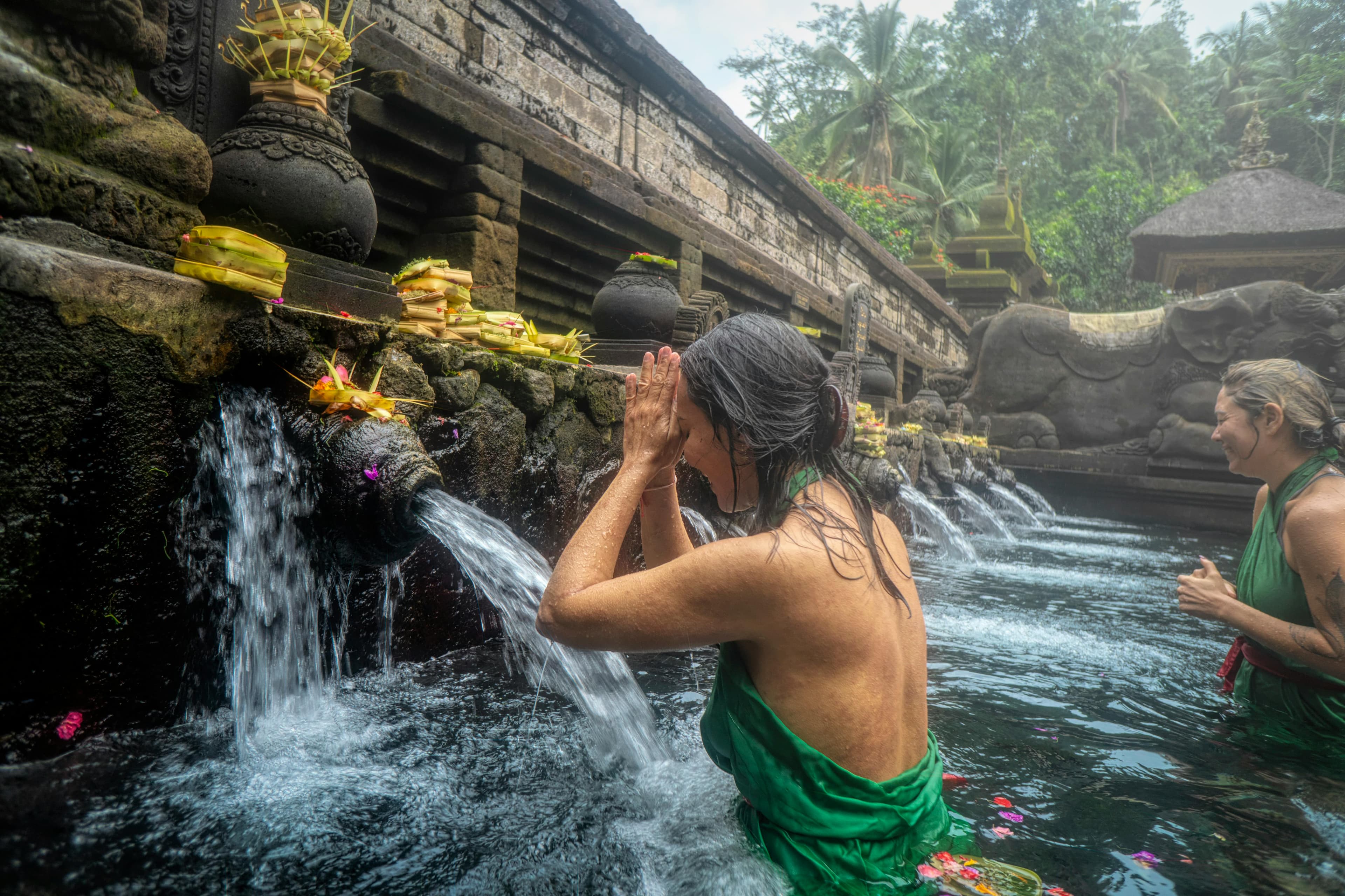 Amazing Bali