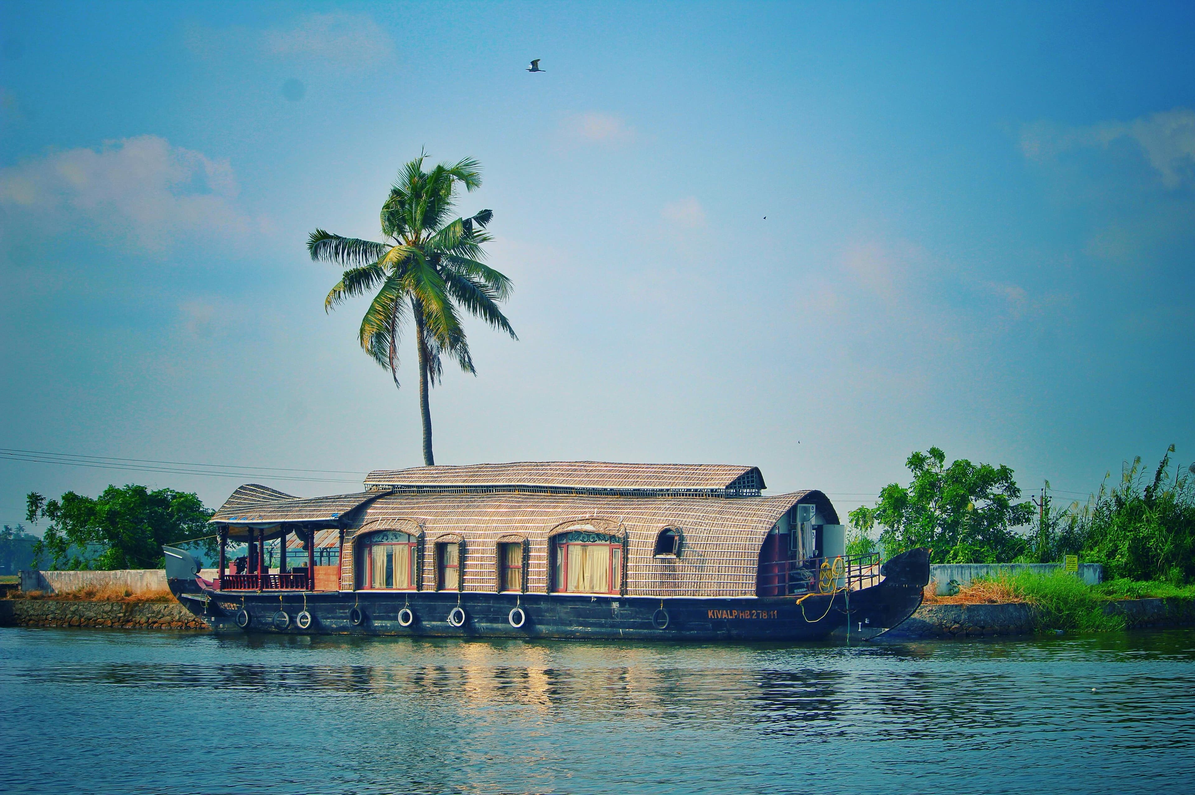Fantastic Kerala Group Departure