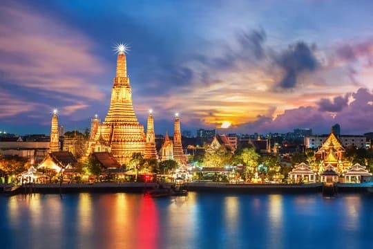 Hot Seller PATTAYA & BANGKOK