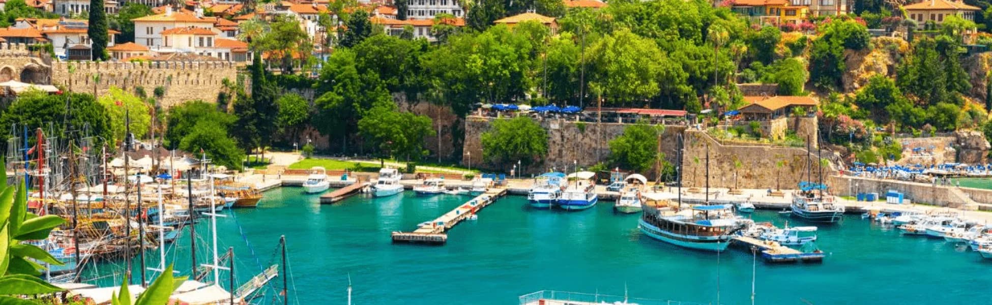 Fabulous Turkey