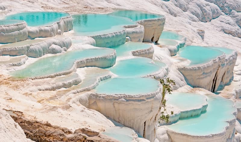 Beautiful Turkey