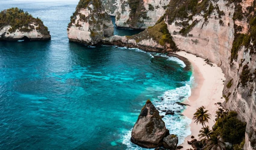 Amazing Bali