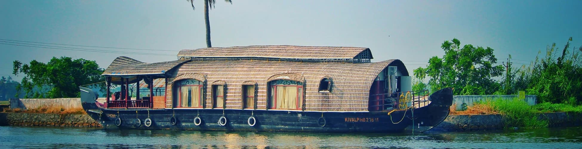 Marvelous Kerala