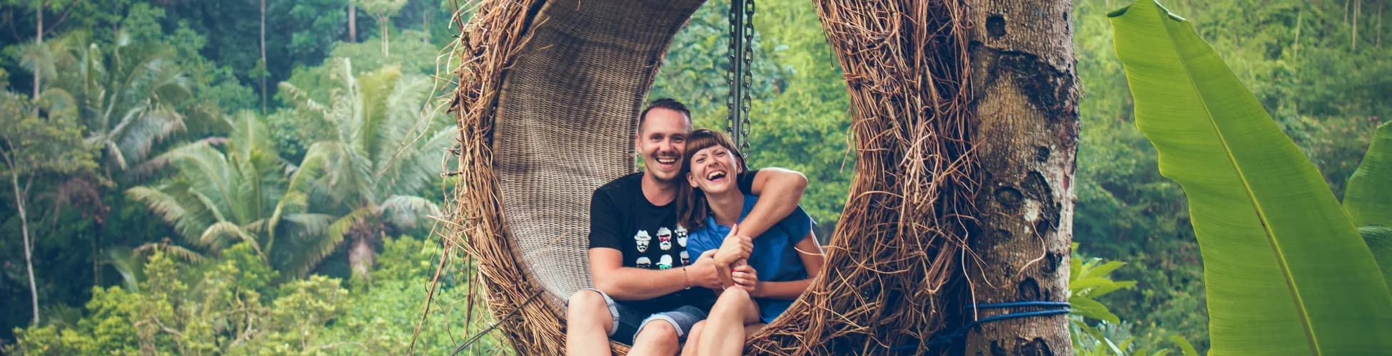 Bali Tour Packages for Couples