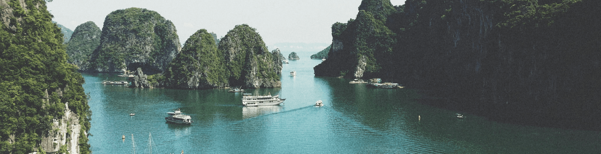 Magnificent Vietnam