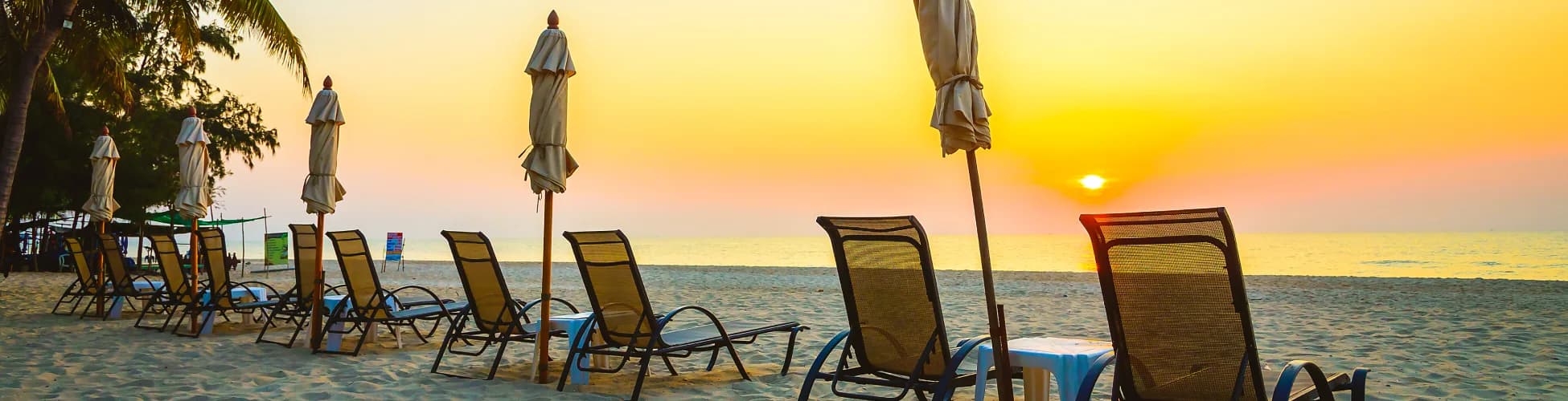 Amazing Goa