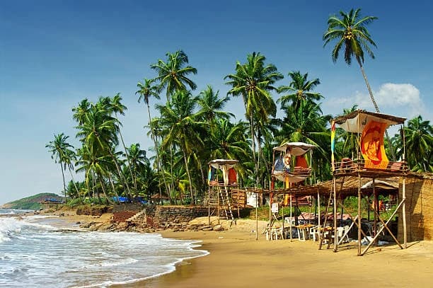 Goa on a Budget: Affordable Travel Tips