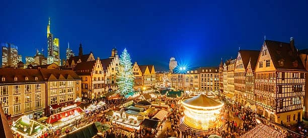 Why Winter is the Best Time to Visit Europe: Must-See Spots