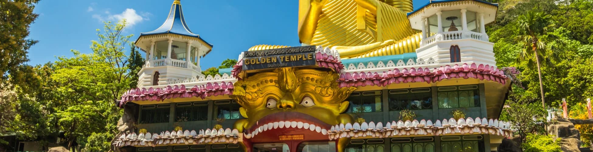 Explore Sri Lanka