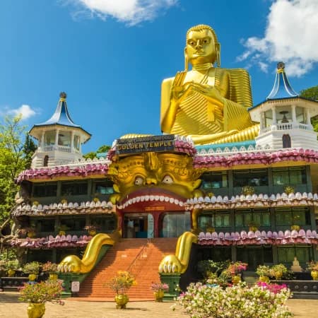 Explore Sri Lanka