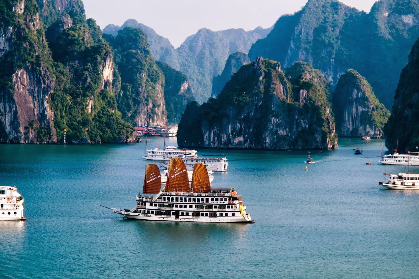 Ancient Traditions and Vibrant Culture of Vietnam