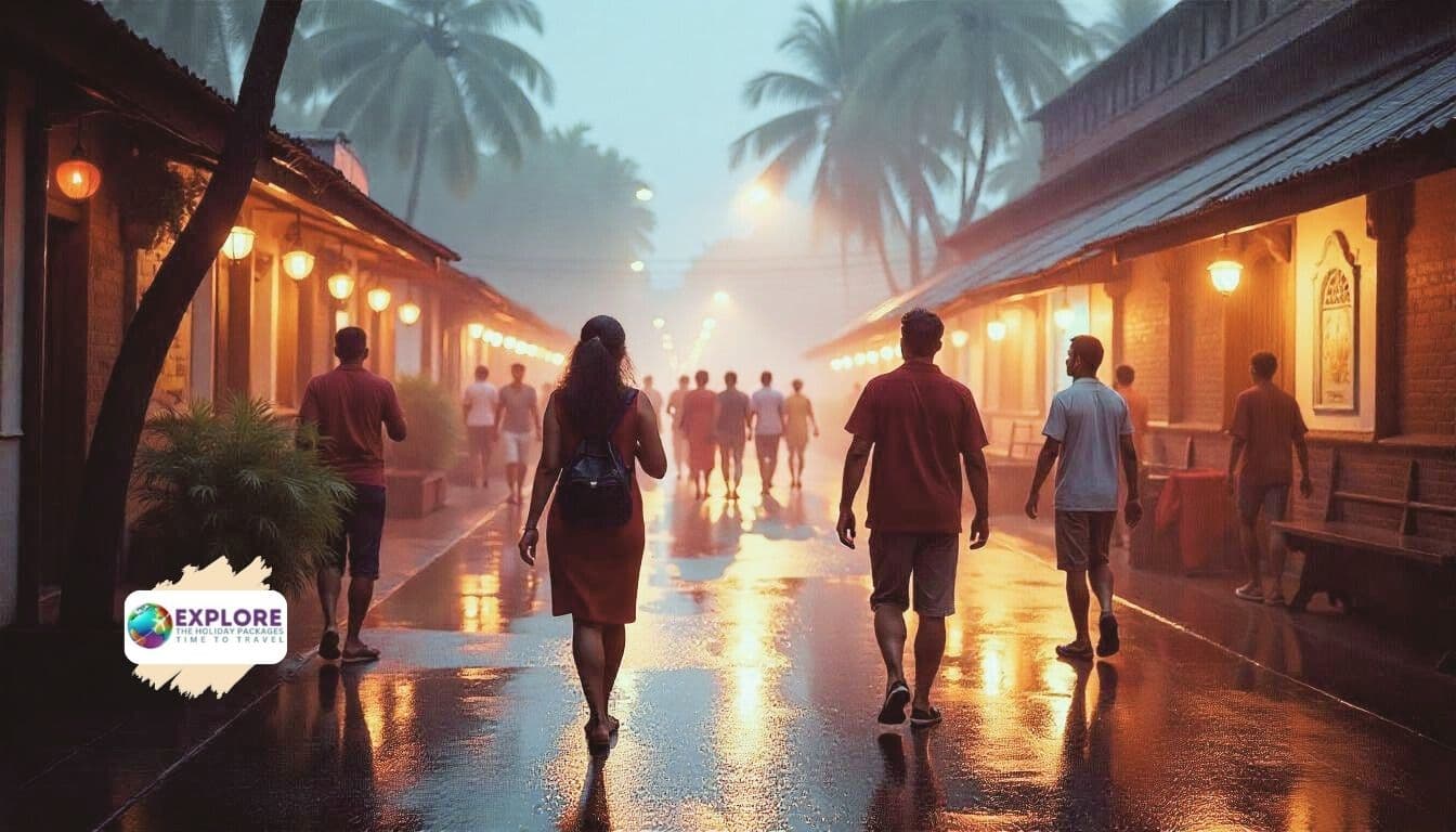 How to Plan a 5, 7 or 10-Day Kerala Holiday – Routes, Stay Options & Activities
