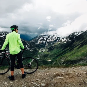 Cycling Tours